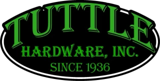 Tuttle Hardware, Inc. logo