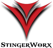 StingerWorx logo