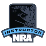 Walker Training & Firearms LLC logo