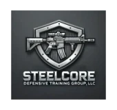 SteelCore Defensive Training Group logo
