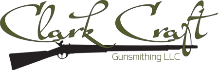 Clark Craft Gunsmithing logo