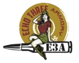 Echo 3 Armory logo