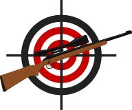 Auburn Guns & Ammo logo