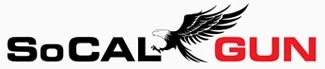 Southern California Gun logo