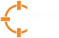 Westminster Arms logo