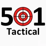 501 Tactical Concepts logo