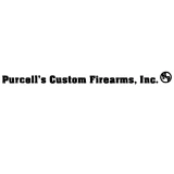 Purcell’s Custom Firearms Inc. logo