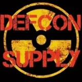 Defcon Supply logo