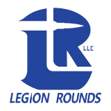 Legion Rounds logo