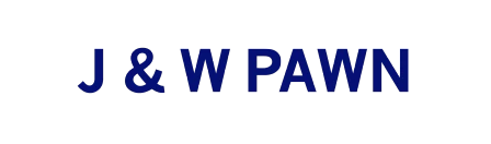 J&W Pawn logo