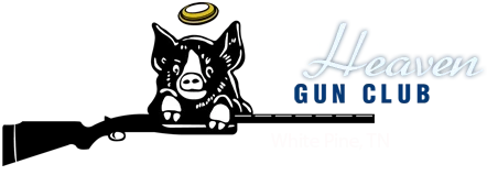 Hog Heaven Gun Club logo