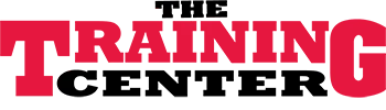 The Training Center logo