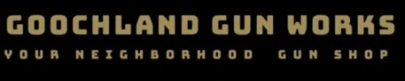 Goochland Gun Works logo