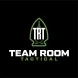 Team Room Tactical logo