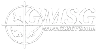 Green Mountain Sporting Goods logo