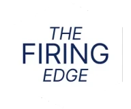 The Firing Edge logo