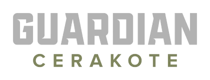 Guardian Cerakote logo