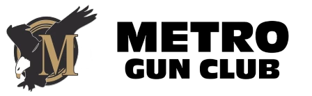 Metro Gun Club logo