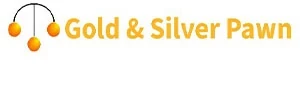 Gold & Silver Pawn logo