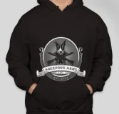 Sheepdog Arms, LLC logo