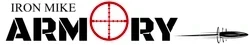 Iron Mike Armory LLC logo