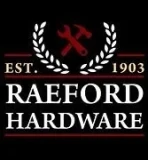 Raeford Hardware logo