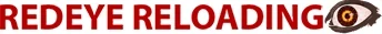 RedEye Reloading logo