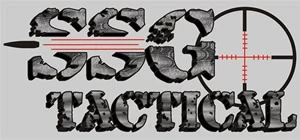 SSG Tactical logo