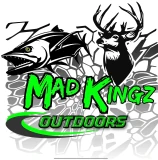 Mad Kingz Outdoors logo