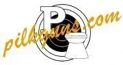 Pilkington Competition logo