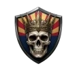 Tyrant Tactical logo