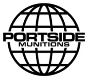 Portside Munitions logo