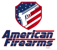 American Firearms LLC logo