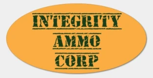 Integrity Ammo Corp LLC logo