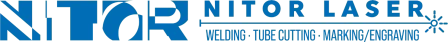 Nitor Laser logo