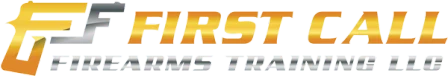 First Call Firearms Training LLC logo