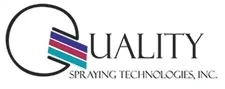 Quality Spraying Technologies logo