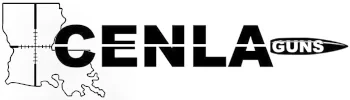 CENLA Guns logo