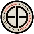 Estrada Armory, LLC logo
