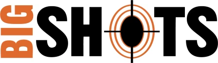 Big Shot Firearms logo