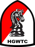 Have Gun Will Train Colorado logo