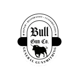 Bull Gun Co logo