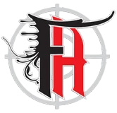Frontier Arms & Supply logo