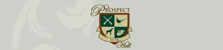 Prospect Hall logo