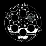BSH Gun Works logo