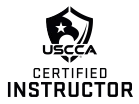 One Shot Firearms Training LLC logo