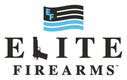 Elite Firearms logo