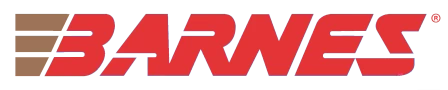 Barnes Bullets logo