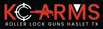 KC Arms logo