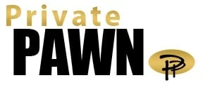 Private Pawn logo